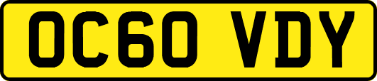 OC60VDY