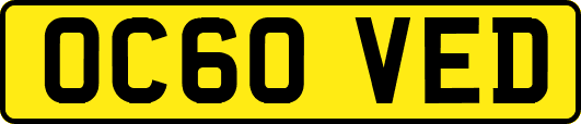 OC60VED