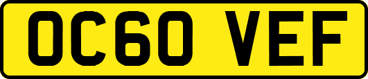 OC60VEF