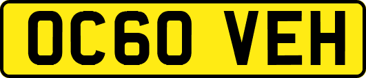 OC60VEH