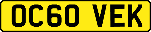 OC60VEK