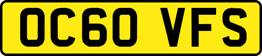 OC60VFS