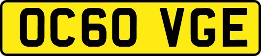 OC60VGE