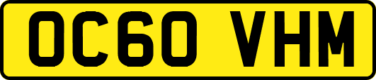 OC60VHM