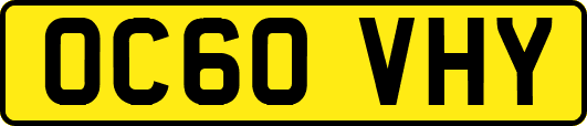 OC60VHY