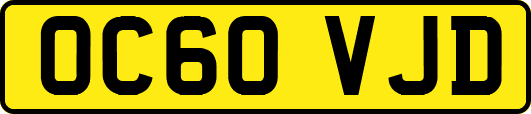 OC60VJD