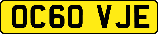 OC60VJE