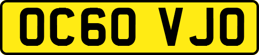 OC60VJO