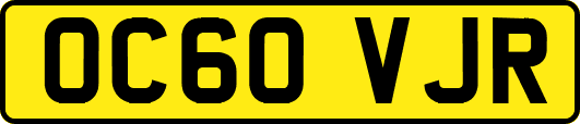 OC60VJR