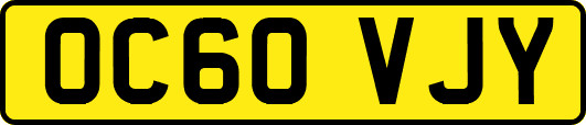 OC60VJY