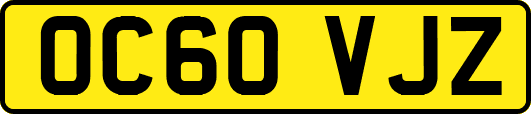 OC60VJZ