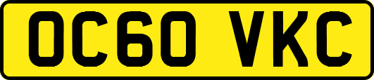 OC60VKC