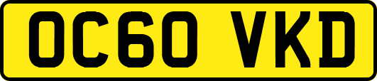 OC60VKD
