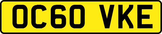 OC60VKE