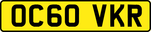 OC60VKR