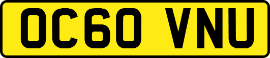 OC60VNU