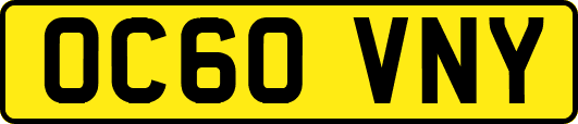 OC60VNY