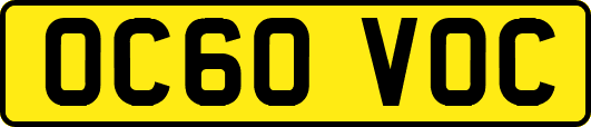 OC60VOC
