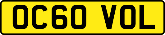 OC60VOL