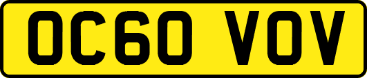 OC60VOV