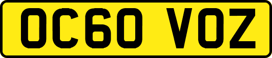 OC60VOZ