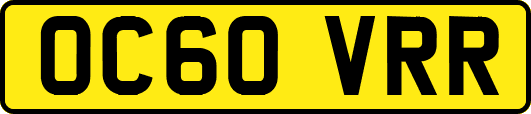 OC60VRR
