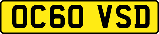 OC60VSD