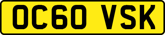 OC60VSK