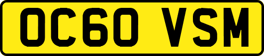 OC60VSM