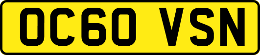 OC60VSN