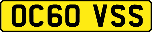 OC60VSS
