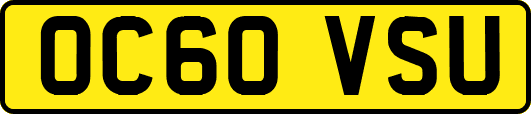 OC60VSU
