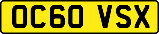 OC60VSX
