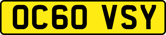 OC60VSY