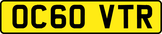 OC60VTR