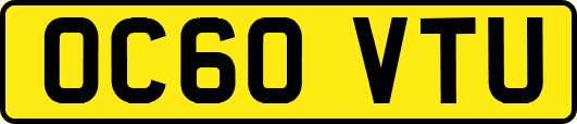 OC60VTU