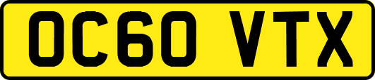 OC60VTX
