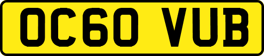 OC60VUB