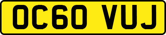 OC60VUJ