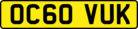OC60VUK