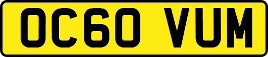 OC60VUM