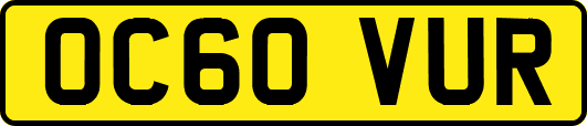 OC60VUR