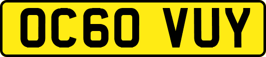 OC60VUY
