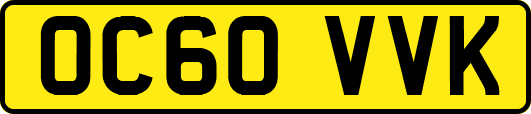 OC60VVK