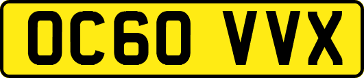 OC60VVX
