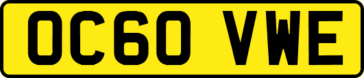 OC60VWE