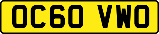 OC60VWO