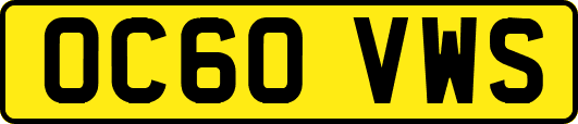 OC60VWS