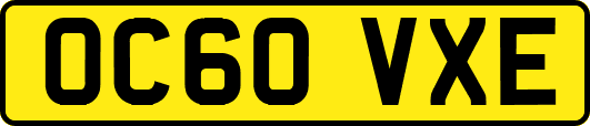 OC60VXE