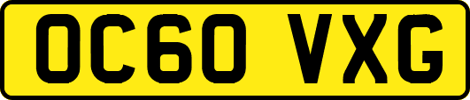 OC60VXG